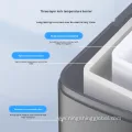 2025 New 1.5L Large Capacity Mini Ice Cube Maker